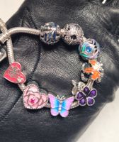 Charms kompatibel mit Pan-do-ra