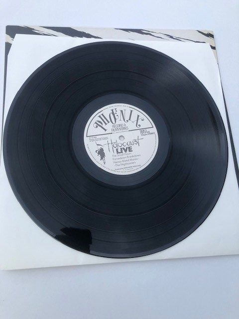 Schallplatten: Holocaust – Gebraucht aus Aarwangen von Jukebox3 6