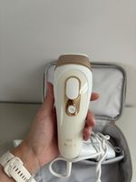  Braun Silk expert Pro 5