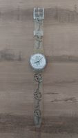 Swatch and graphickers Armbanduhr