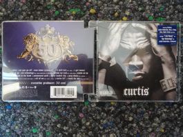 CD : 50cent