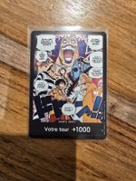 One Piece TCG carte Don !! op16