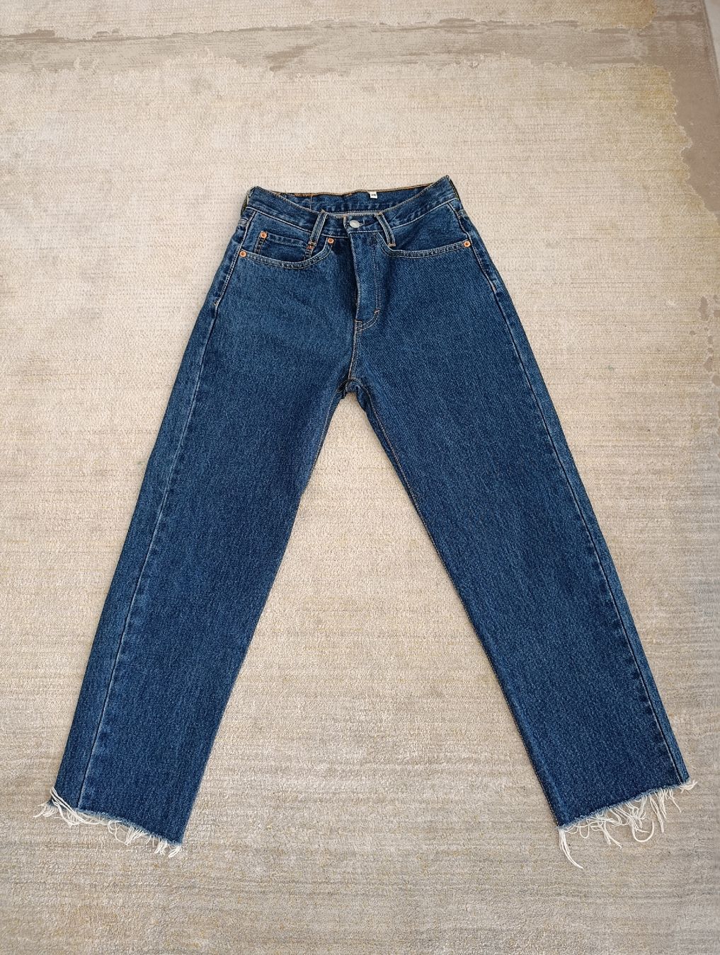 Levi's Jeans: JEAN LEVIS 560 W25 L28 – Usato da Sierre venduto da shirley04 3