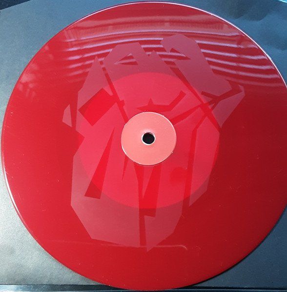 Schallplatten: Rolling Stones, Angry - 7" Single Red Etched EU 2023 Neu – Neu und originalverpackt aus Oberentfelden von Musicud 3