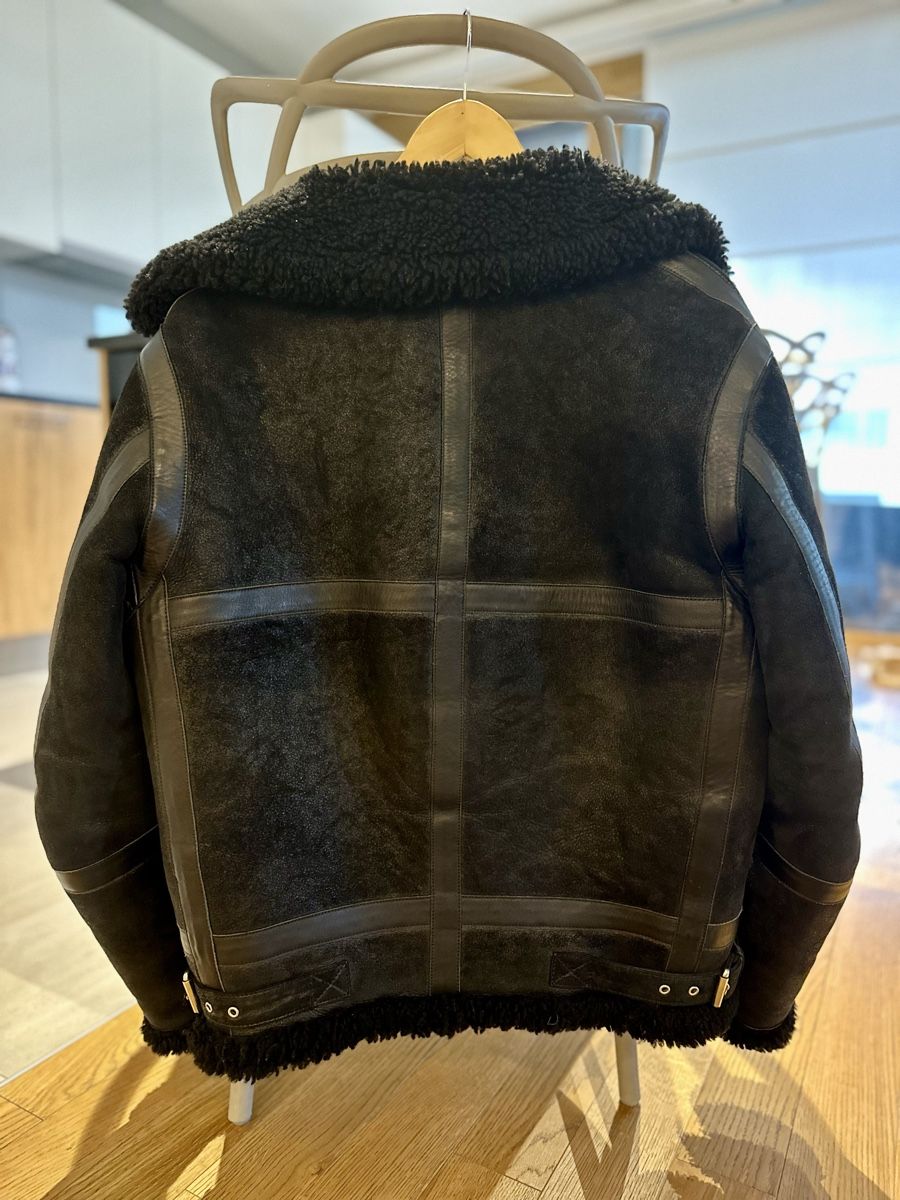 Acne Studios Jacken: Acne Studios Veste d'hiver taille 50 (M) – Gebraucht aus Plan-les-Ouates von Iggy1309 1