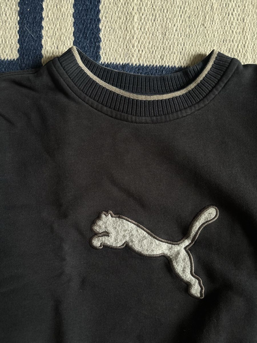 Puma Maglioni & Felpe: Pull Puma vintage L/XL – Usato da Lausanne venduto da the_88nj 2