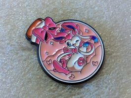 Ansteckpin 219: Pokemon