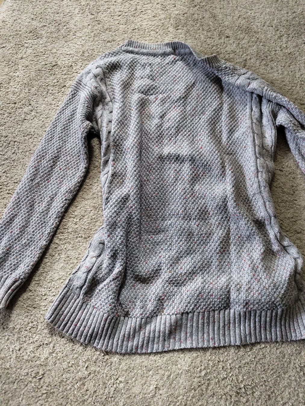 Tommy Hilfiger Maglioni & Felpe: Tommy Hilfiger Pullover S – Usato da Stein am Rhein venduto da DaOhana 3