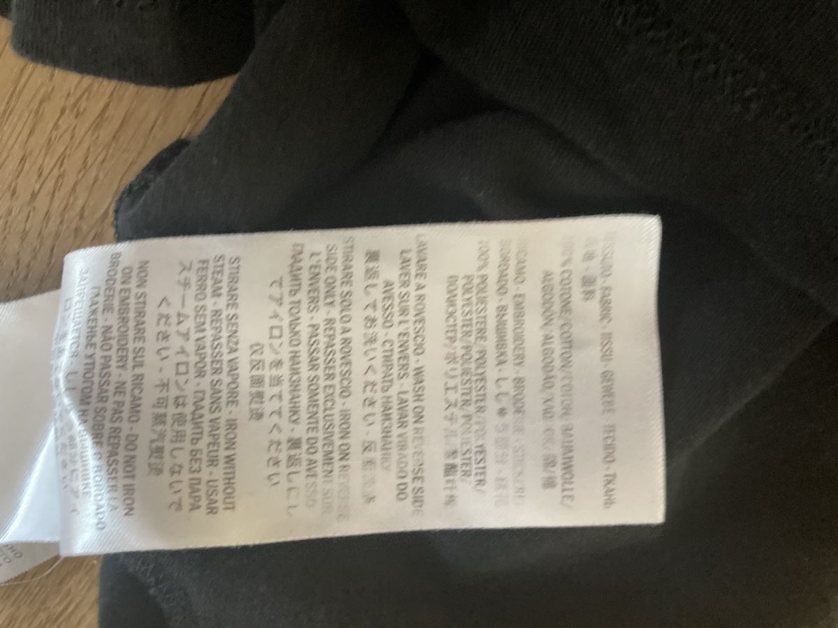 Gucci T-Shirts: Gucci T-Shirt – Gebraucht aus Zürich von san_qzr2 5