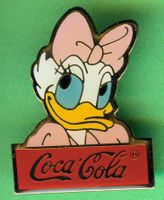 Disney   DAISY   Coca Cola