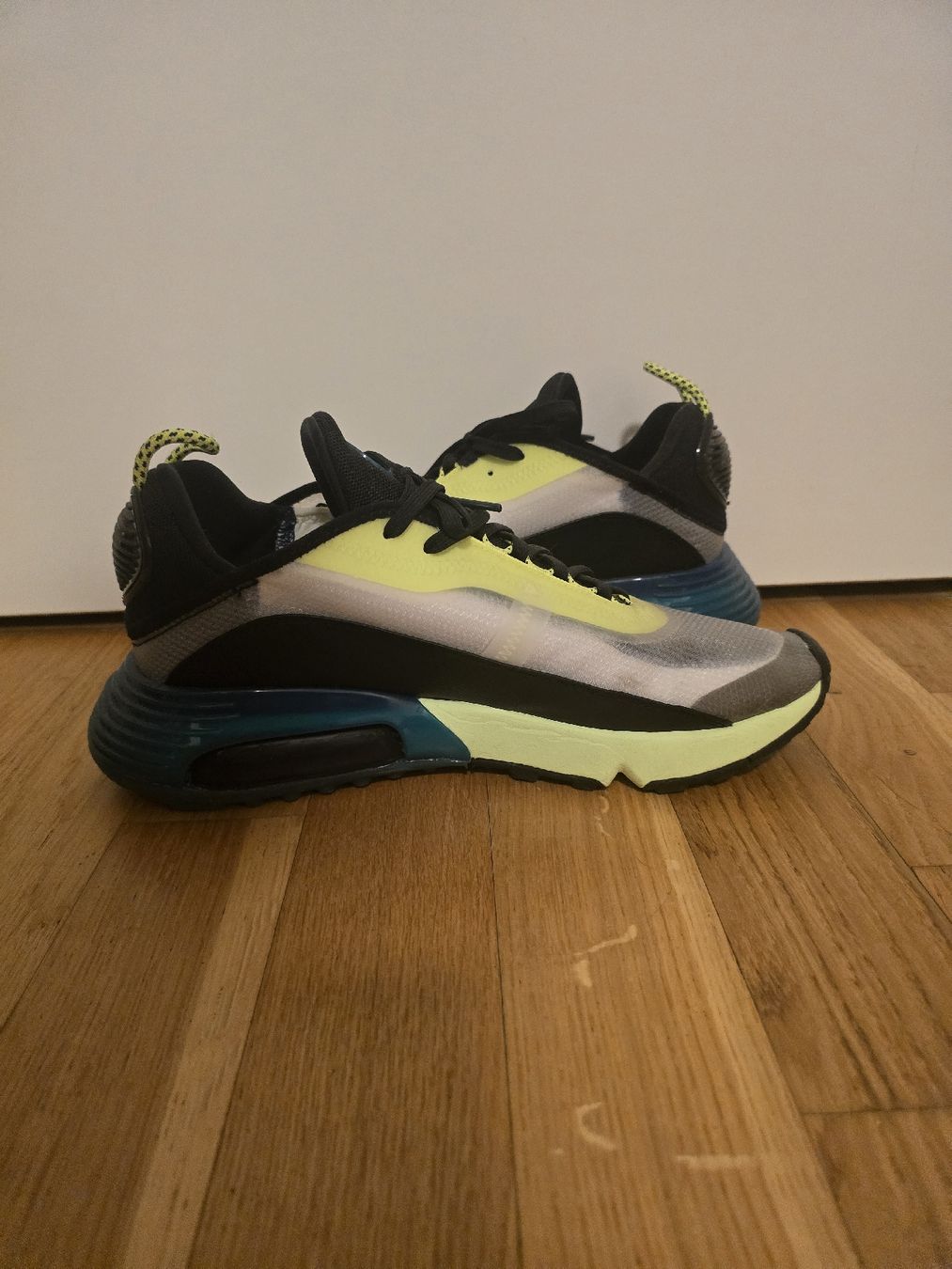 Nike Scarpe da uomo: Nike Air Max – Usato da Niederbipp venduto da Tiffany1771 1