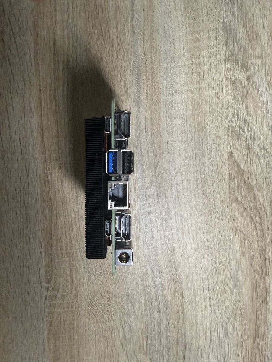 Intel PCs: Intel NUC 11TNBI5 – Gebraucht aus La Chaux-de-Fonds von din_6xw9 3