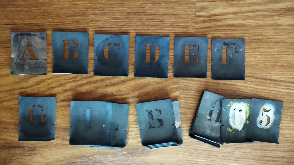 Metallbetrieb 9 Buchstaben