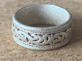 Silberring Ornament (53)