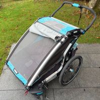 Thule Chariot Sport, Veloanhänger