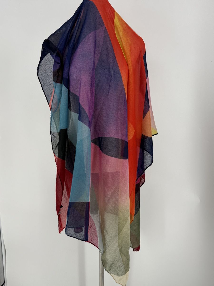 Desigual Foulard & Sciarpe: Desigual Halstuch/ leichter Schal – Usato da Auenstein venduto da moin. 2