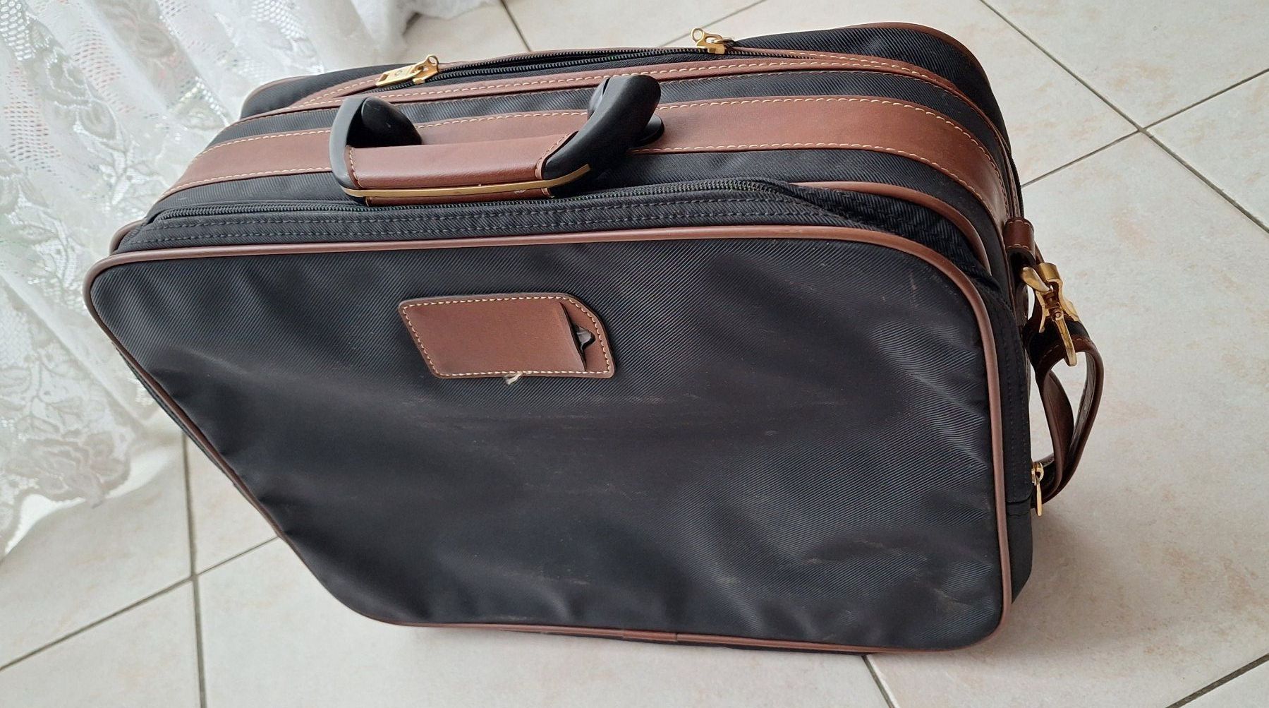 Samsonite Valigie: Valise Samsonite – Usato da St-Triphon venduto da Jldr0 2