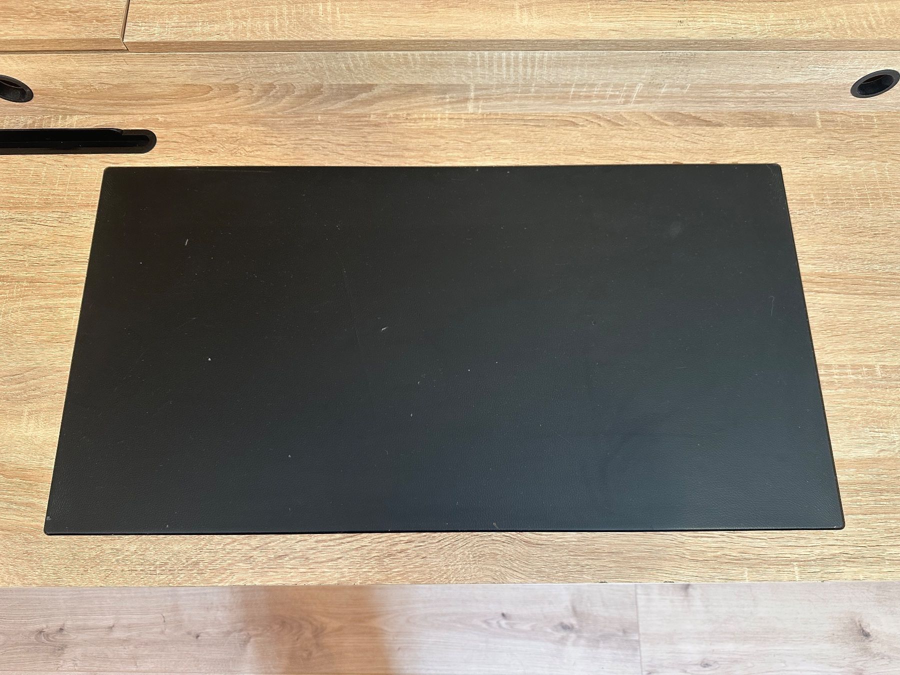 Scrivanie: Bureau style bois et métal – Usato da Val-d'Illiez venduto da bubulgum21 3