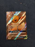 Eevee GX Full Art (EN) SM Black Star Promos - SM 242