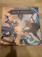 Ironwood Englisch 