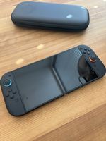 Nintendo Switch 2 + Mario Kart World + Yoshi + Dock + Zubehö