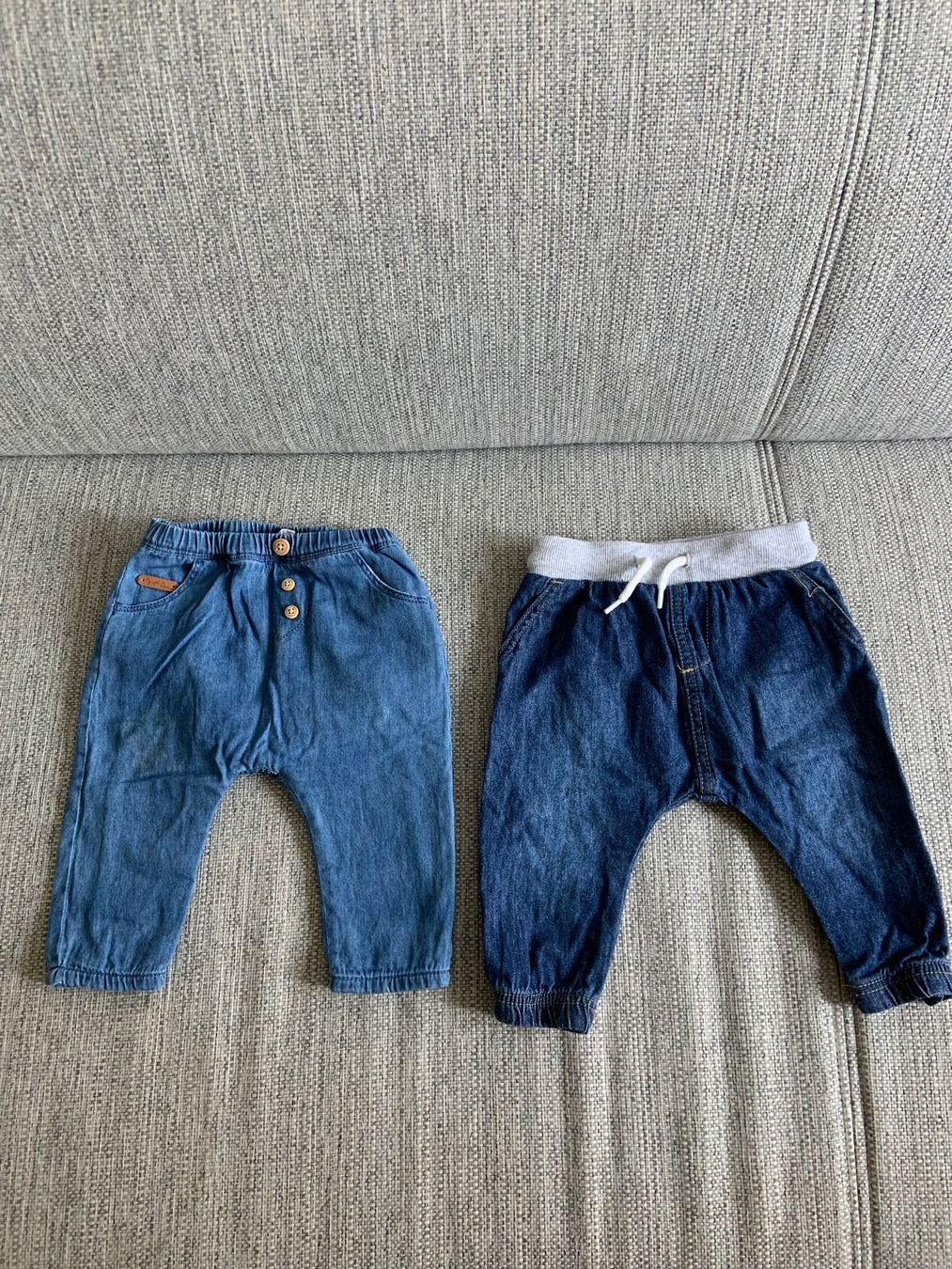 Lotti & Set di vestiti: Baby Hose 2 Stück – Usato da Zürich venduto da bur_6jq9