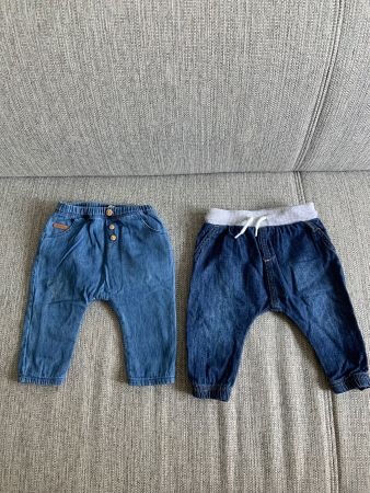 Baby Hose 2 Stück
