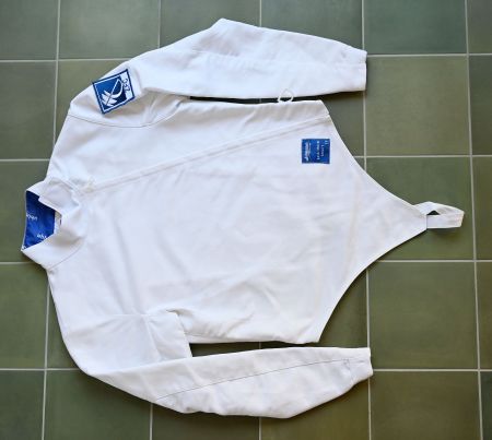 Uhlmann Fechtjacke 350N / Grösse 44
