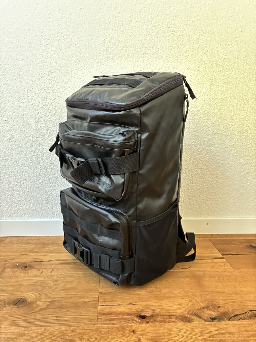 Rucksäcke: Ride Everyday Pack 28l Rucksack – Gebraucht aus Jona von zweiradspezialist