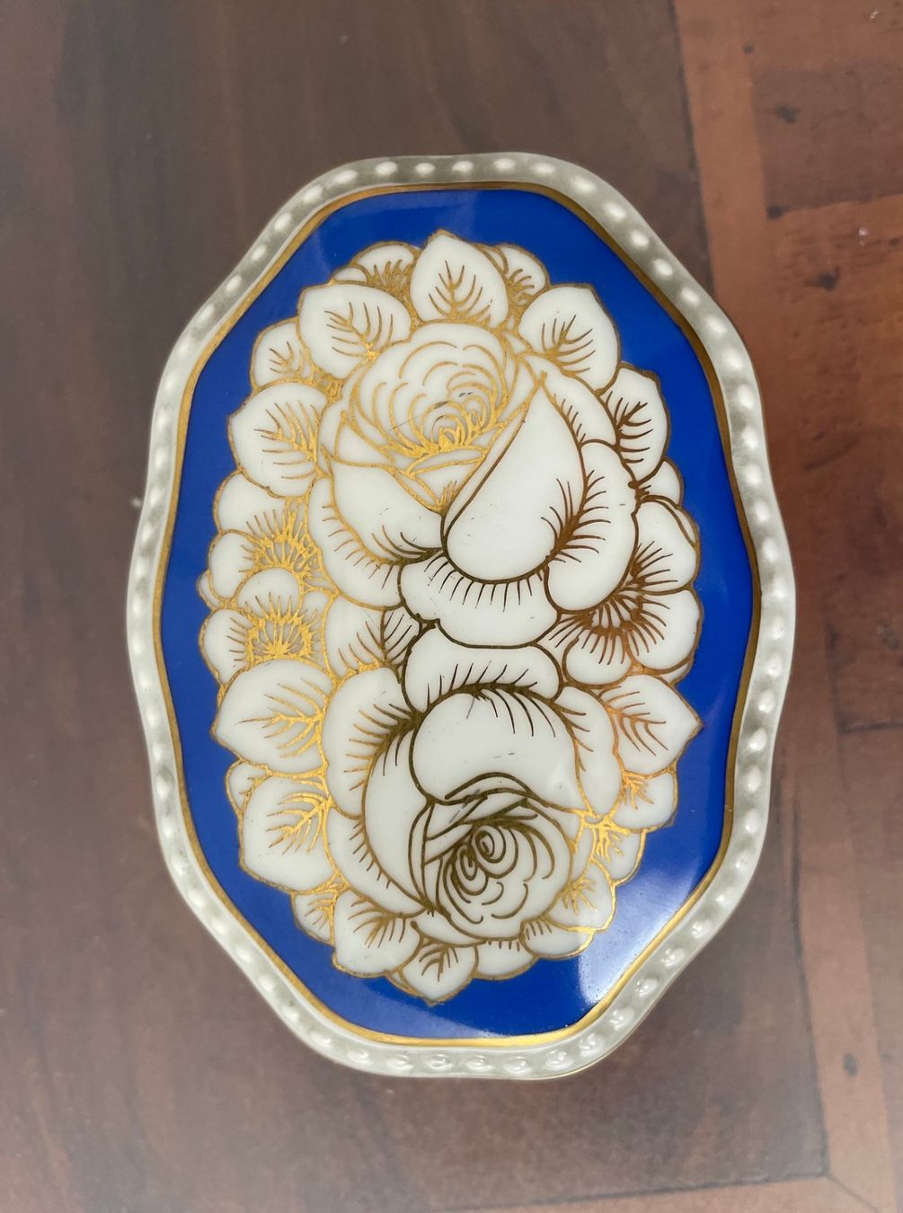 Rosenthal Tutte le decorazioni: Porzellandose – Usato da Opfikon venduto da golomb 3