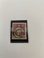 Briefmarke