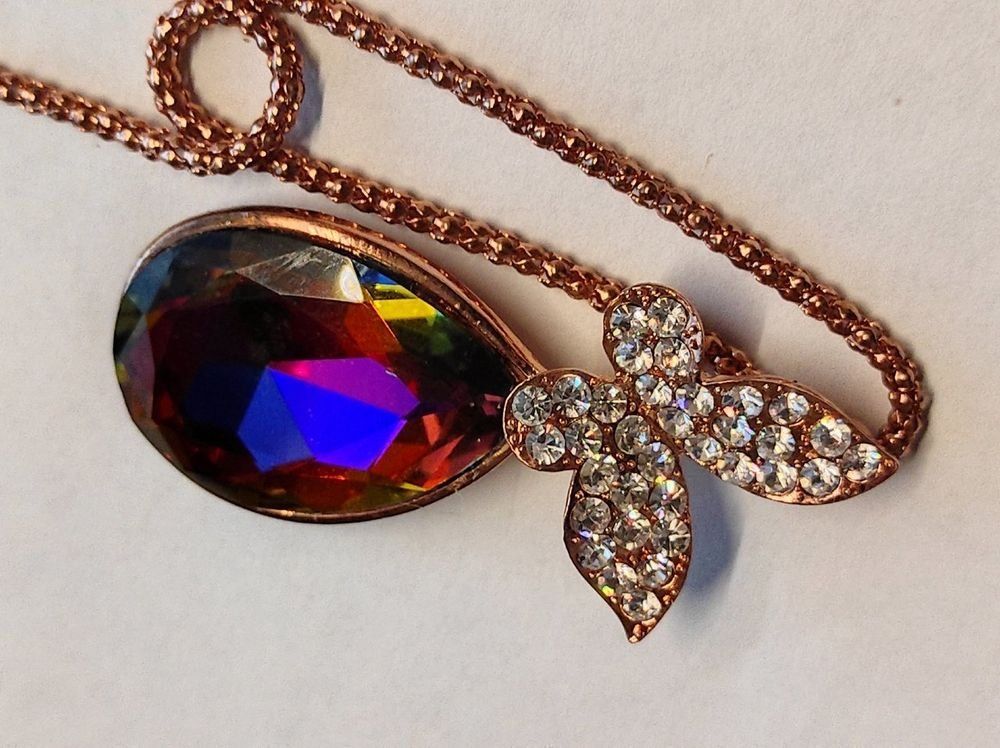 Catenine: collier  bijou – Nuovo (secondo la descrizione) da Renens VD venduto da cla_7zv5 2