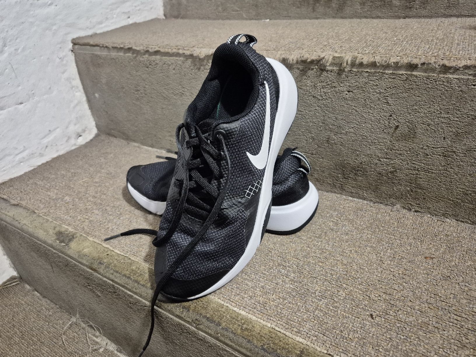 Scarpe da uomo: Nike Schuhe – Usato da Winterthur venduto da Lumi11