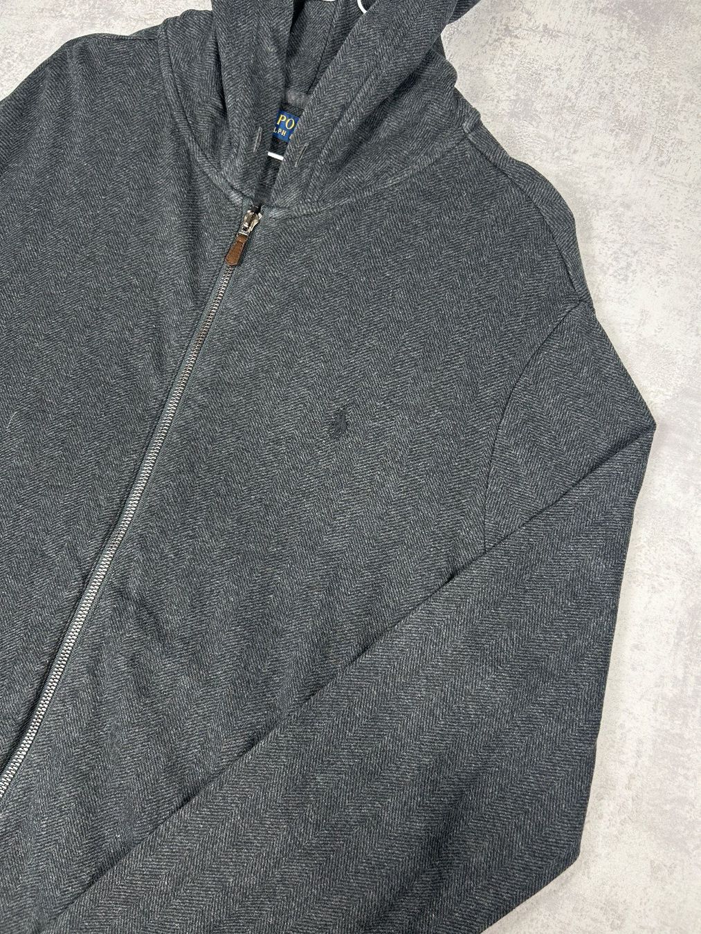 Ralph Lauren Giacche: Veste Ralph Lauren Grise - Taille M – Nuovo (secondo la descrizione) da Hauterive NE venduto da Leo_o 1