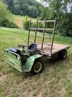 Schilter Junior L (1964) – Frisch MFK – Fahrbereit –Original