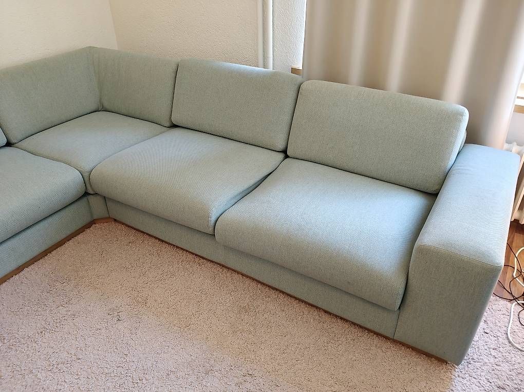 Sofas: Sofa Mint 5er – D'occasion à Zürich par don_emanuele 1