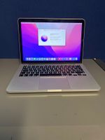 MacBook Pro 13" Retina 2015, 3.1GHz i7, 16GB/500SSD #73