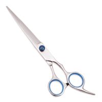 ✅ NEU Professionelle Friseurschere für den Haarschnitt