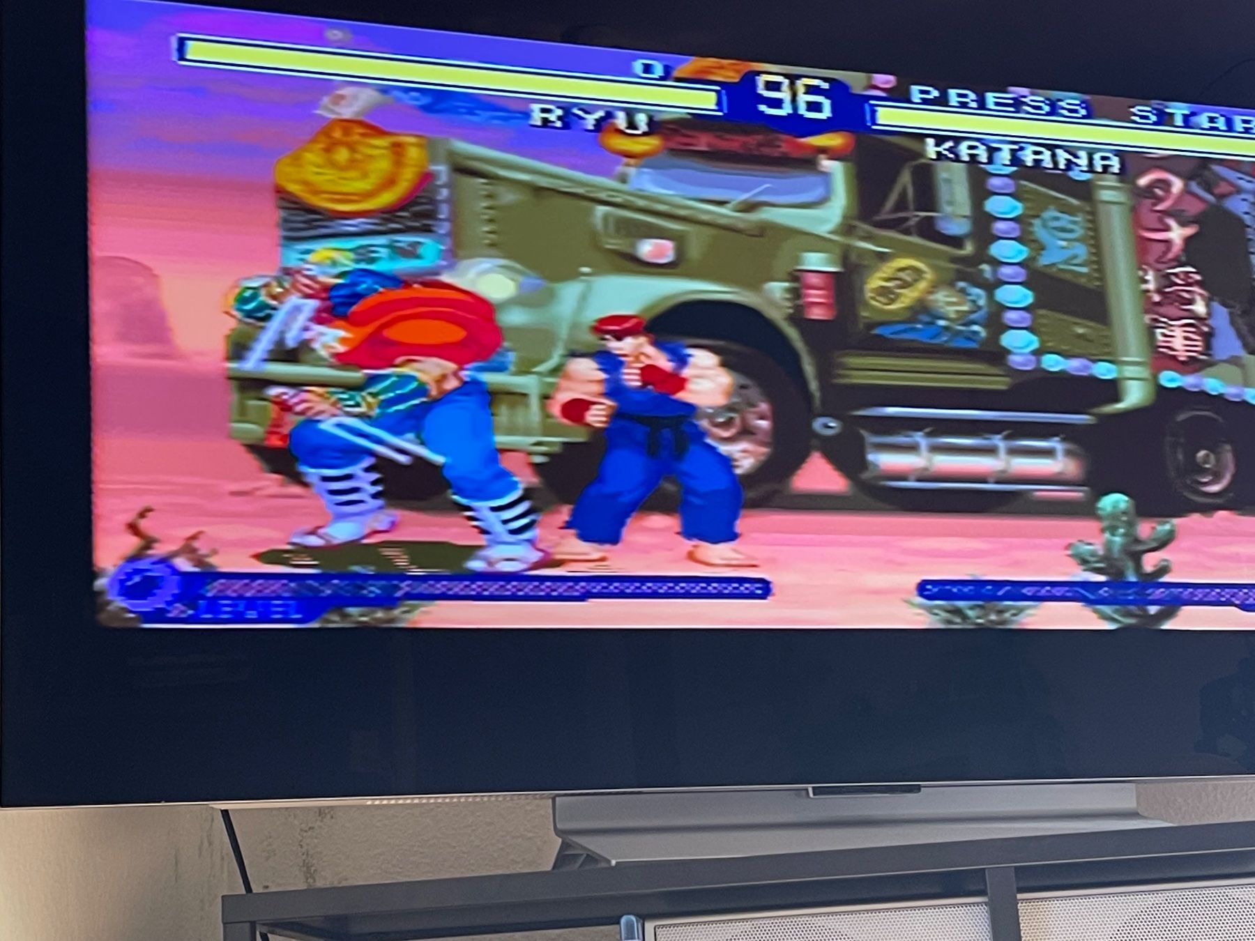 Nintendo Giochi: Snes Modul - Street Fighter Alpha 2 - Top – Usato da Zuerich venduto da Dorsi 5