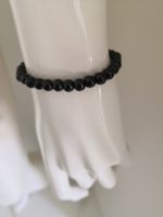 🤩OBSIDIAN ARMBAND SCHWARZ NEU
