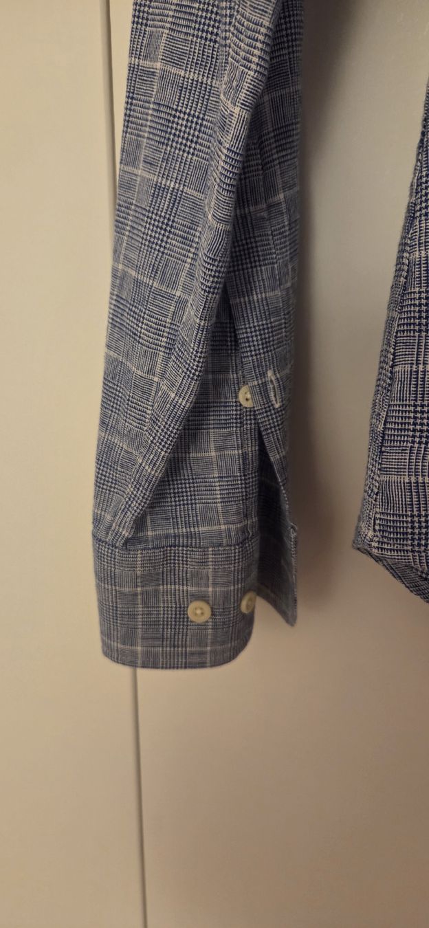 Woolrich Camicie: Woolrich Hemd M, wie neu – Nuovo (secondo la descrizione) da Wangen ZH venduto da Benihas 3
