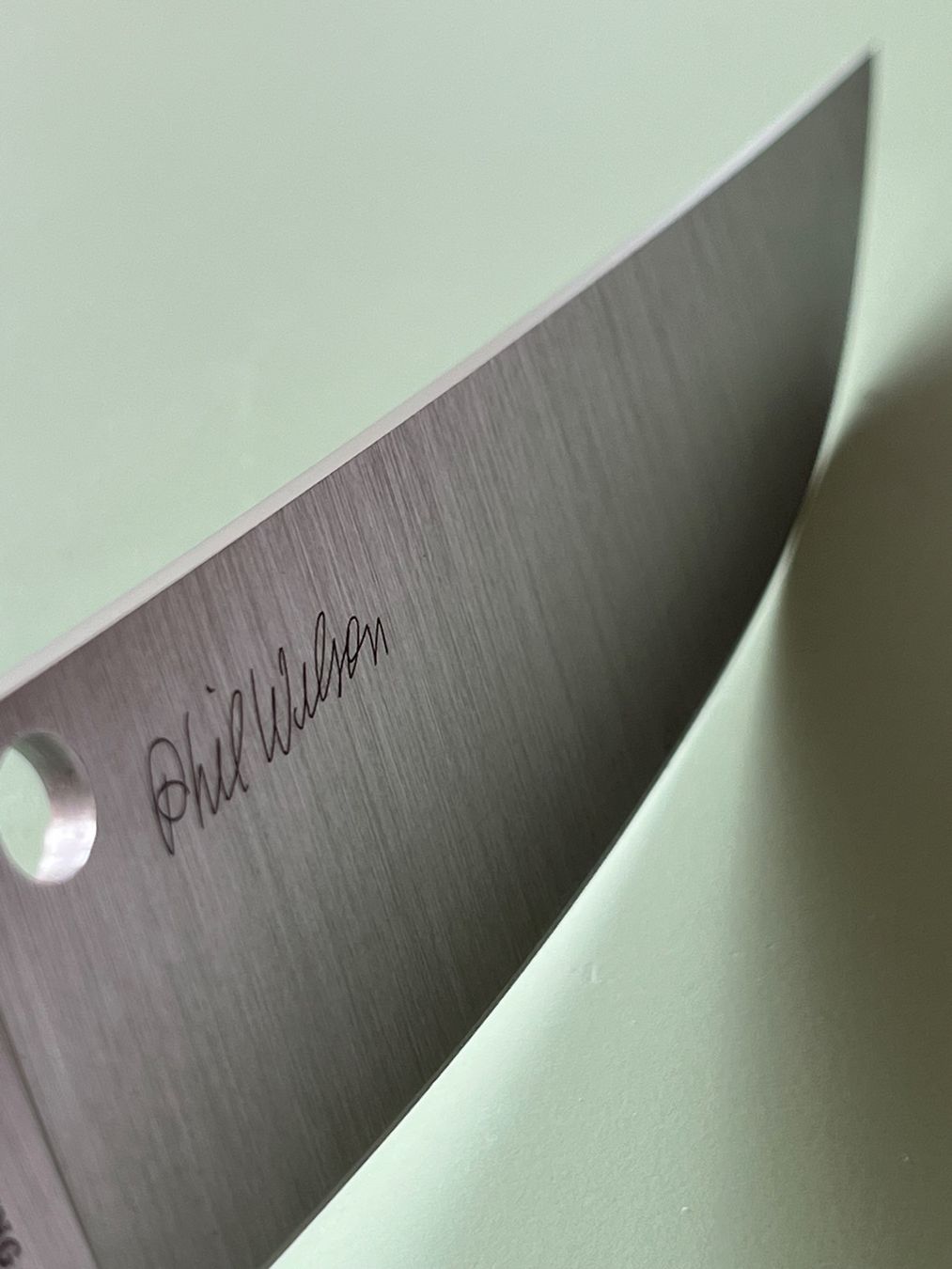 Spyderco Accessoires: Spyderco - South Fork – D'occasion à Magglingen/Macolin par OZborn 3