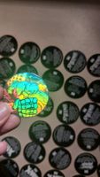 pog Marvel Hologram 48/50