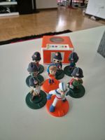 Migros Storybox mit 8 Figuren