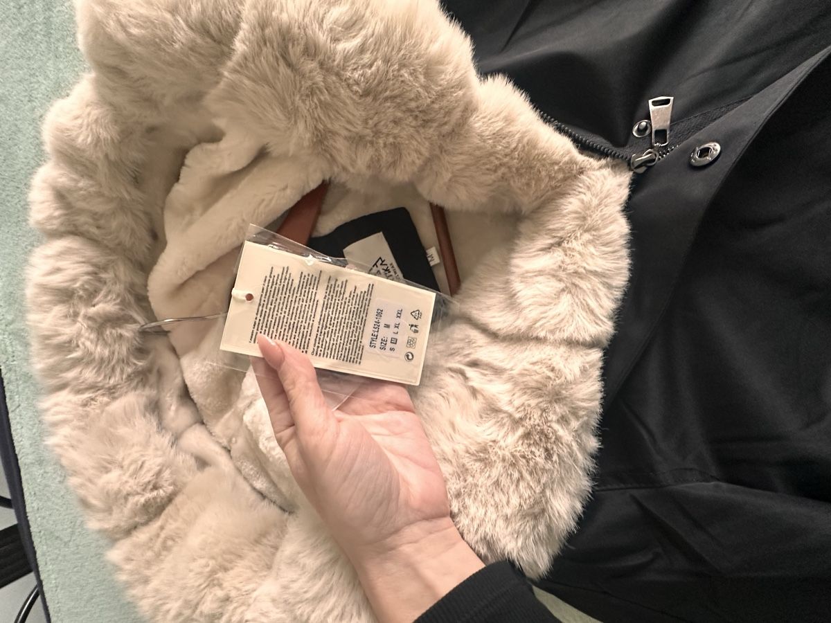 Giacche: Artika icewear Parka – Nuovo e nell'imballaggio originale da Zürich venduto da fed_vh9n 4