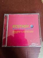 2 CD - Various – Ecstasy? Music Is The Answer! (2000)
