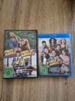 Fack ju Göhte 1-3, DVD und Blu-ray, Top Zustand