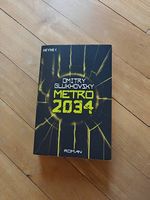 Metro 2034
