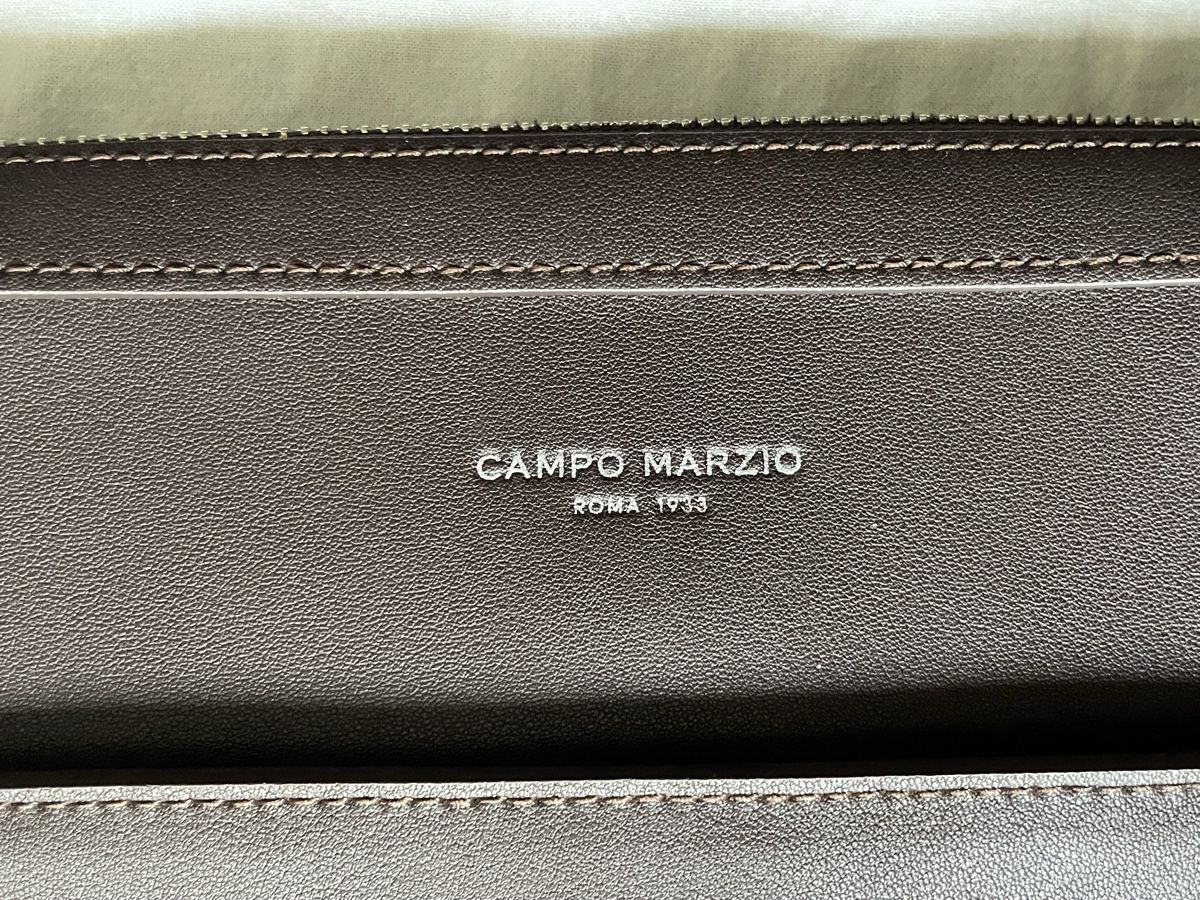 Borse: Leder Campo Marzio Computertasche – Nuovo (secondo la descrizione) da Zürich venduto da Asolomon 2