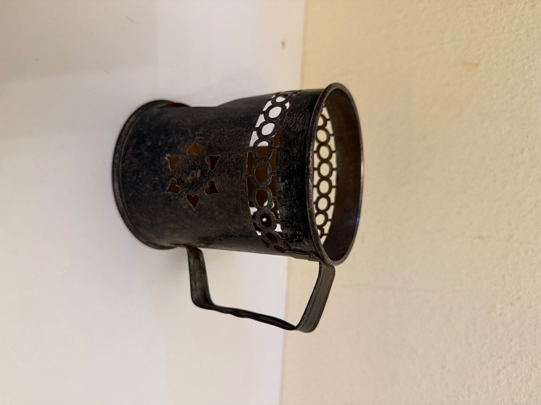 Tutte le decorazioni: Alte kleine Messing Wanne – Usato da Bern venduto da rewe45 9